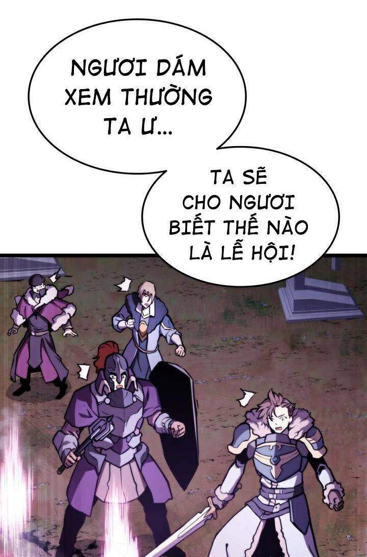 Huyền Thoại Game Thủ – Tái Xuất Chapter 37 - Trang 2