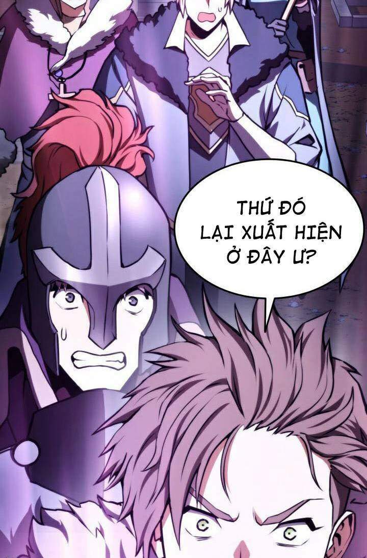 Huyền Thoại Game Thủ – Tái Xuất Chapter 37 - Trang 2