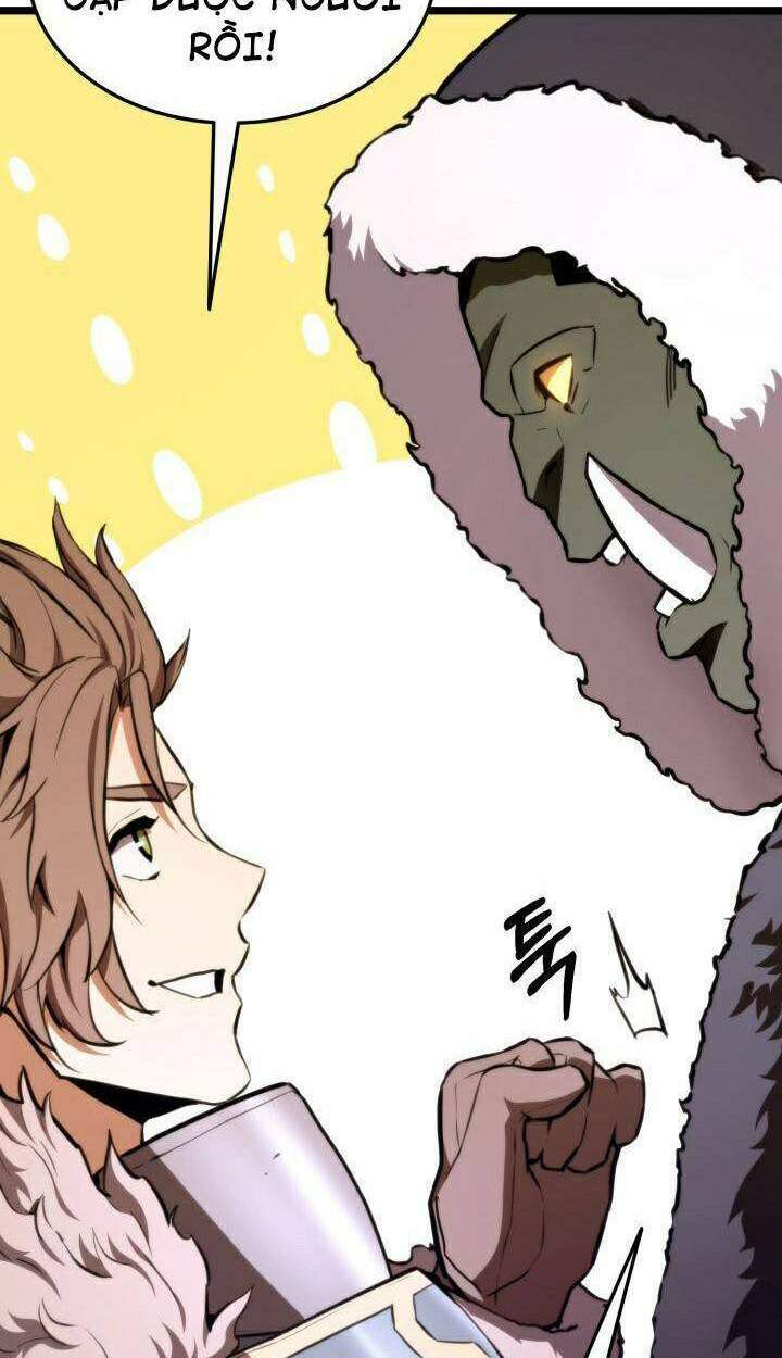 Huyền Thoại Game Thủ – Tái Xuất Chapter 37 - Trang 2