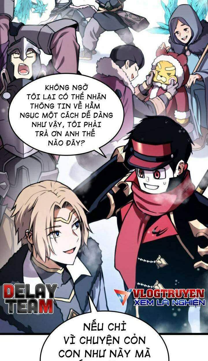 Huyền Thoại Game Thủ – Tái Xuất Chapter 37 - Trang 2