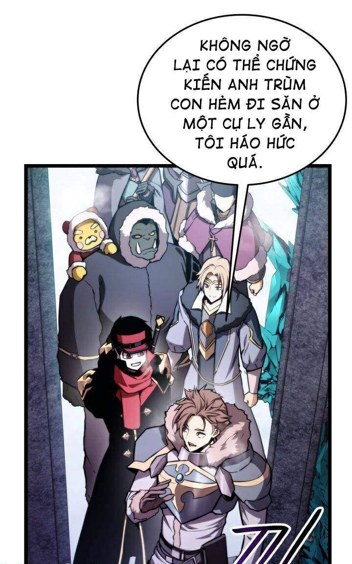 Huyền Thoại Game Thủ – Tái Xuất Chapter 37 - Trang 2