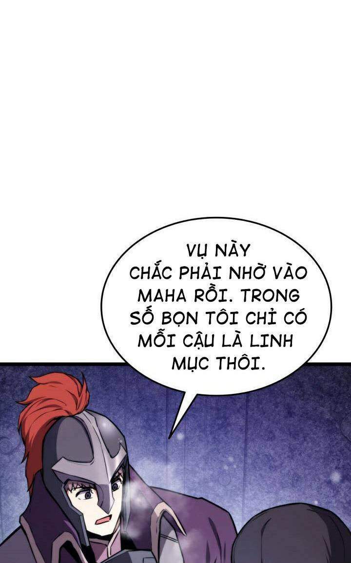 Huyền Thoại Game Thủ – Tái Xuất Chapter 37 - Trang 2