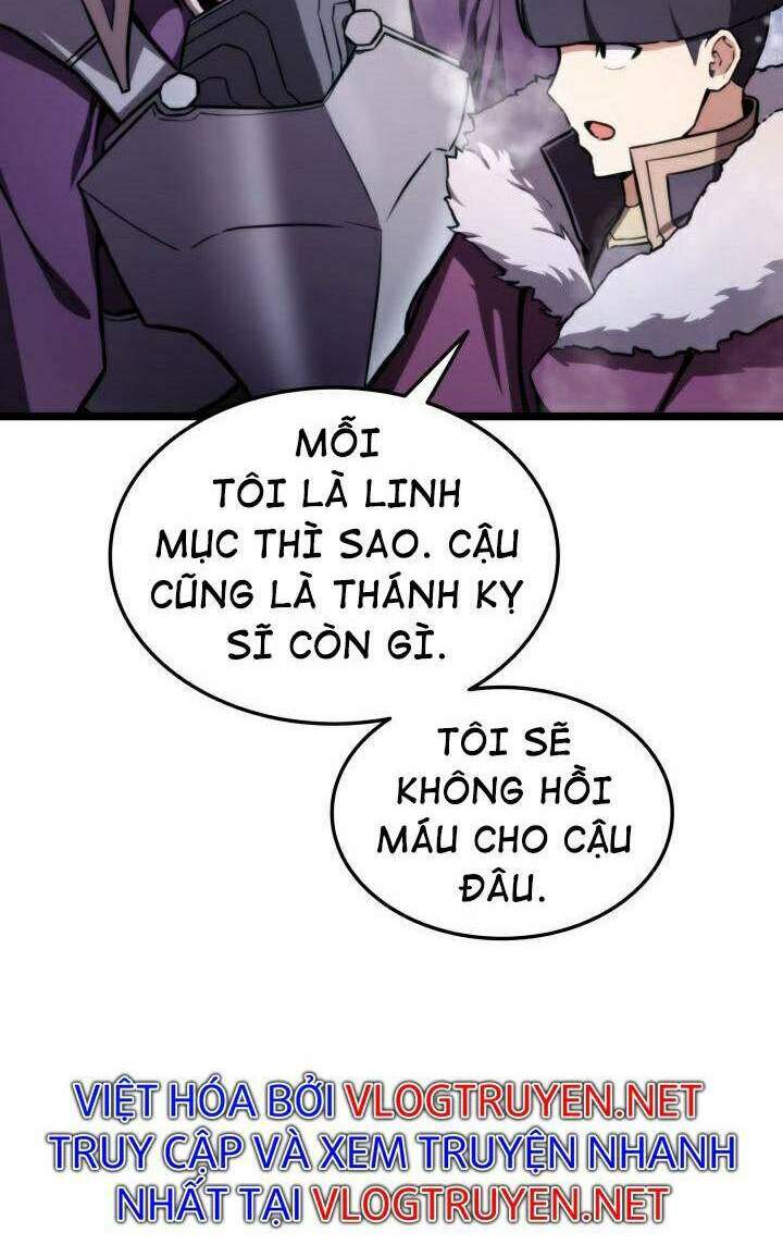 Huyền Thoại Game Thủ – Tái Xuất Chapter 37 - Trang 2