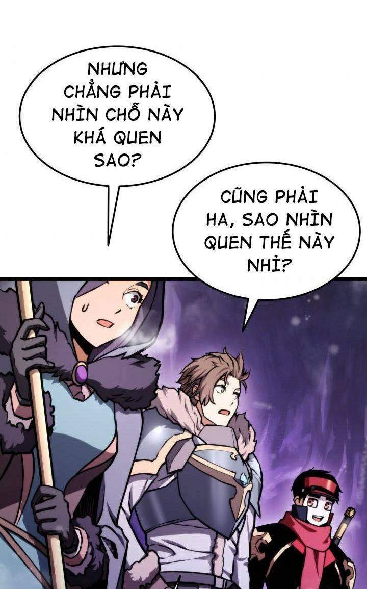 Huyền Thoại Game Thủ – Tái Xuất Chapter 37 - Trang 2