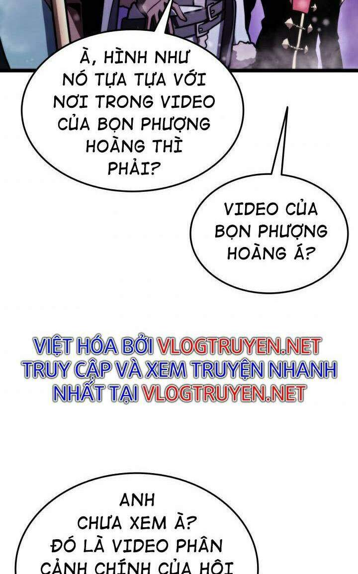 Huyền Thoại Game Thủ – Tái Xuất Chapter 37 - Trang 2