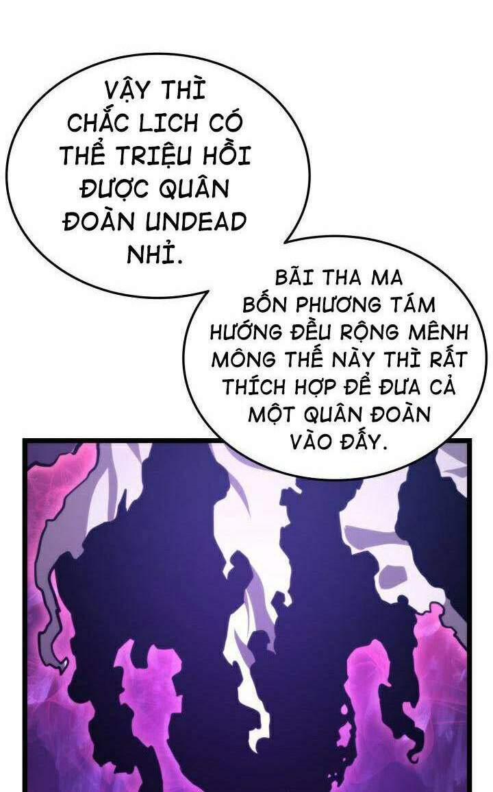 Huyền Thoại Game Thủ – Tái Xuất Chapter 37 - Trang 2