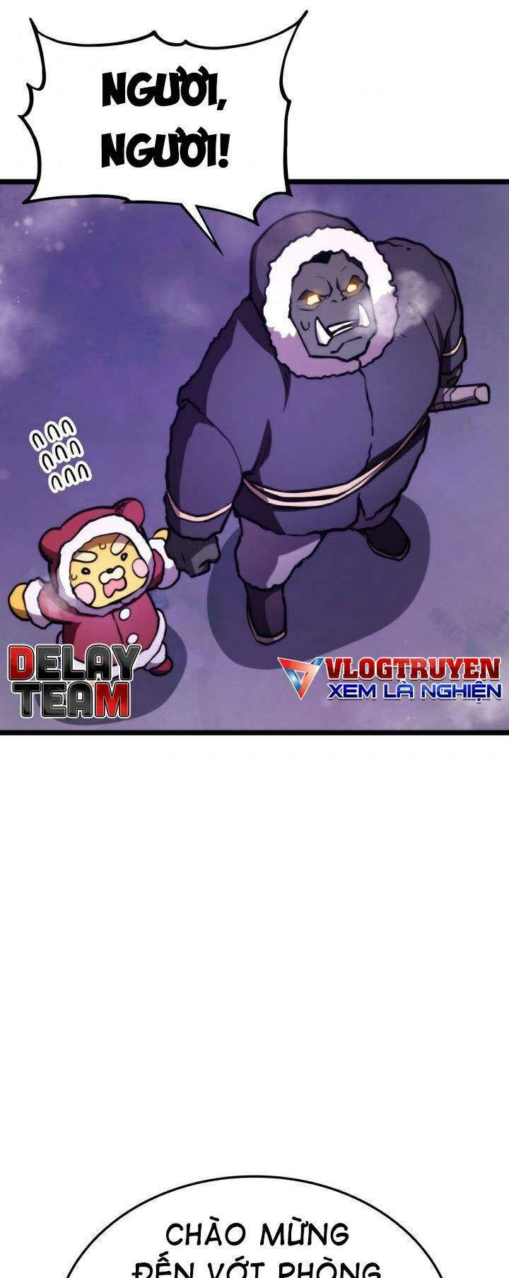 Huyền Thoại Game Thủ – Tái Xuất Chapter 37 - Trang 2