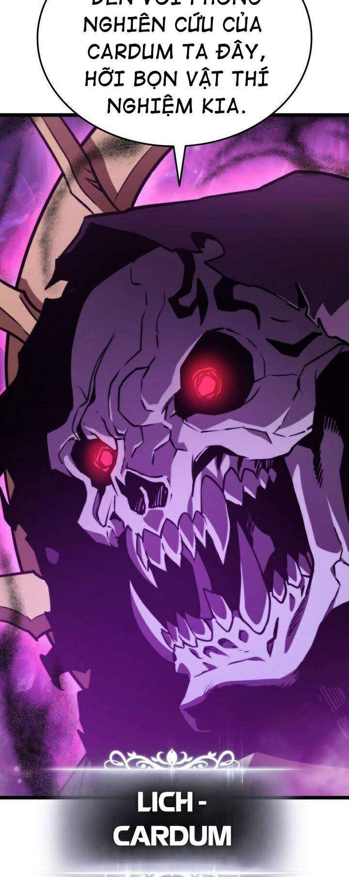 Huyền Thoại Game Thủ – Tái Xuất Chapter 37 - Trang 2