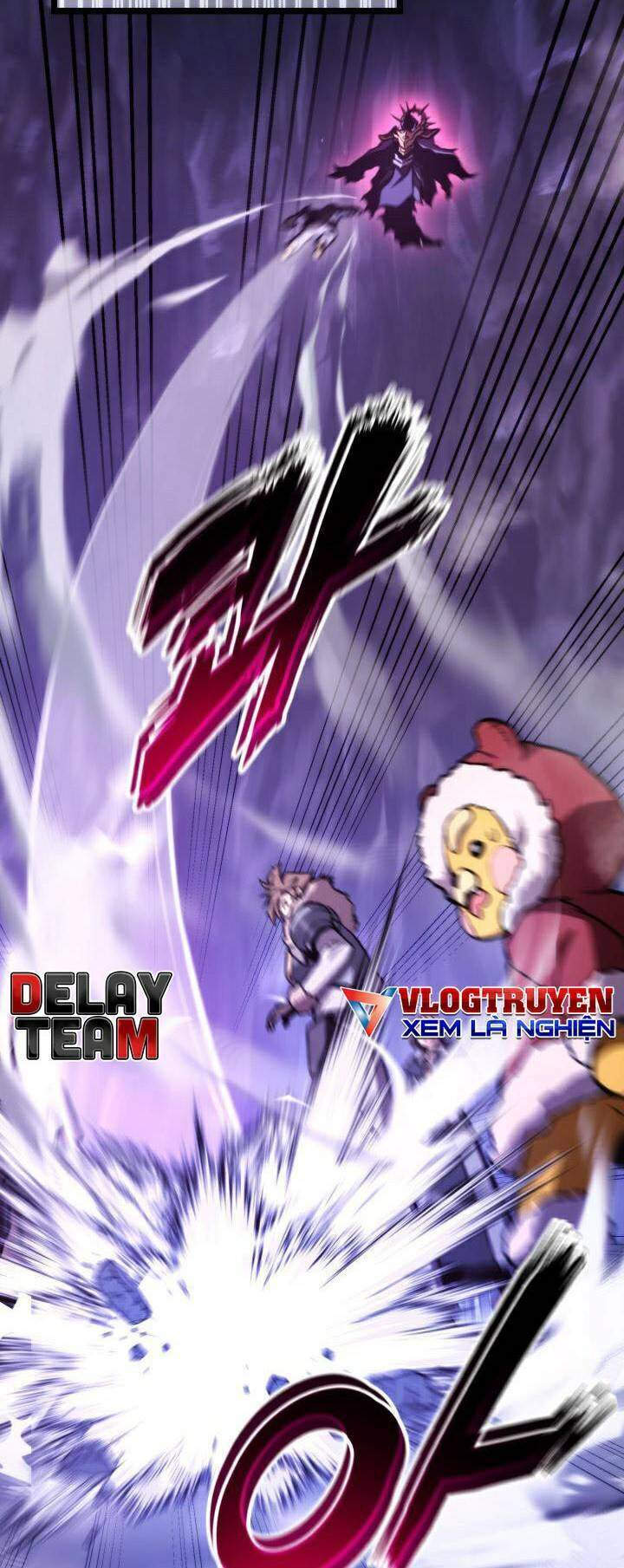 Huyền Thoại Game Thủ – Tái Xuất Chapter 37 - Trang 2