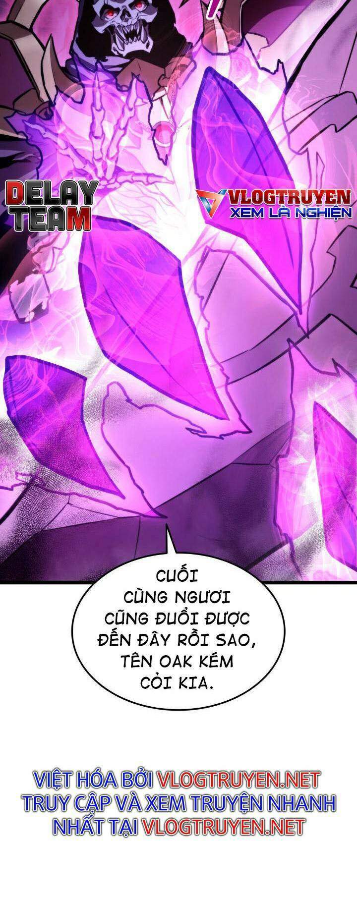 Huyền Thoại Game Thủ – Tái Xuất Chapter 37 - Trang 2