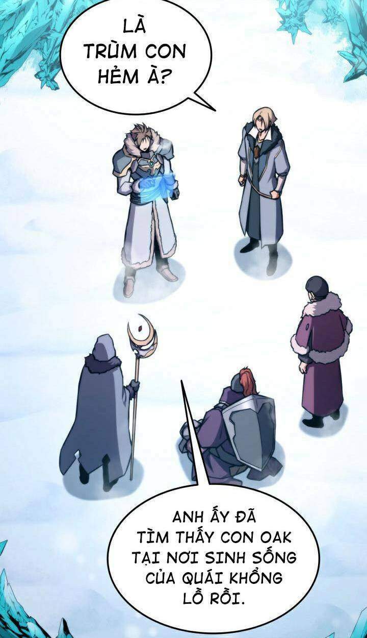 Huyền Thoại Game Thủ – Tái Xuất Chapter 37 - Trang 2