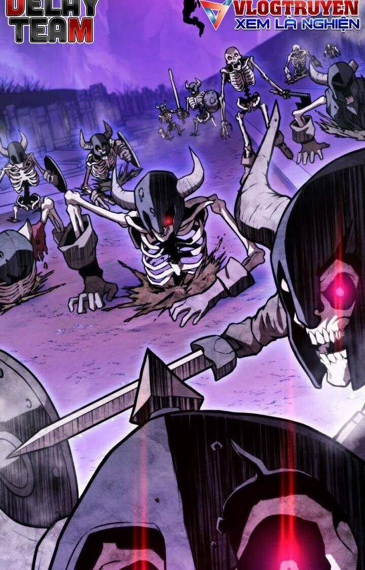 Huyền Thoại Game Thủ – Tái Xuất Chapter 37 - Trang 2