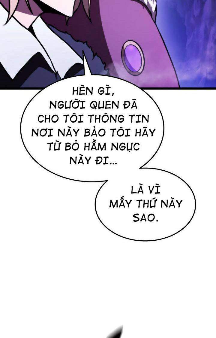 Huyền Thoại Game Thủ – Tái Xuất Chapter 37 - Trang 2