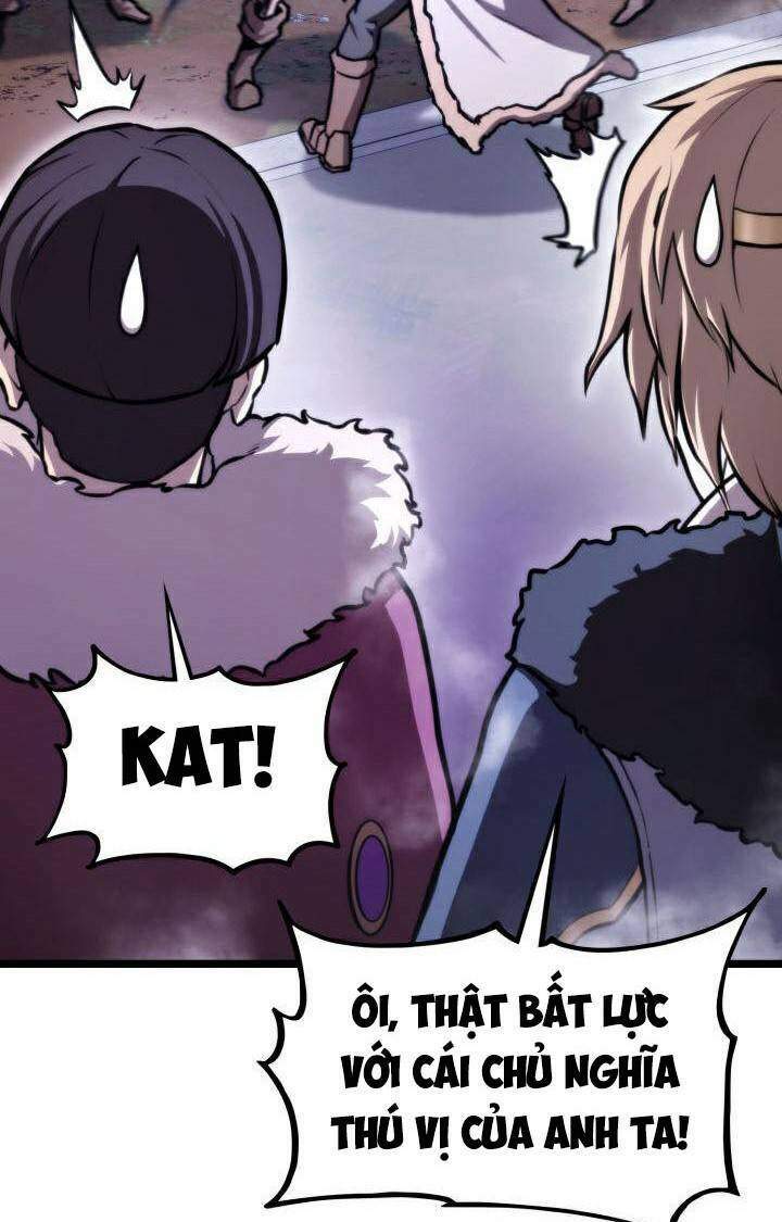 Huyền Thoại Game Thủ – Tái Xuất Chapter 37 - Trang 2