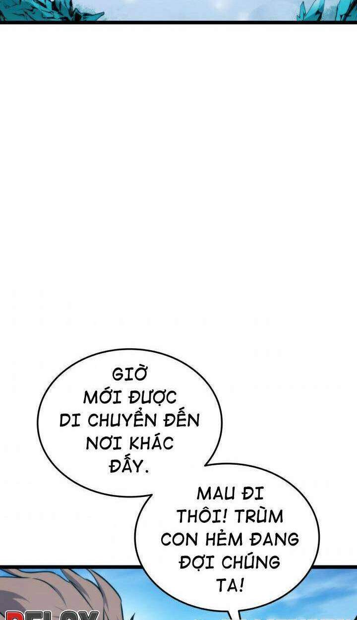 Huyền Thoại Game Thủ – Tái Xuất Chapter 37 - Trang 2