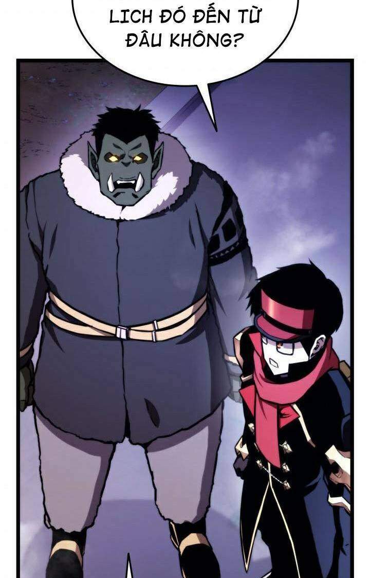 Huyền Thoại Game Thủ – Tái Xuất Chapter 37 - Trang 2