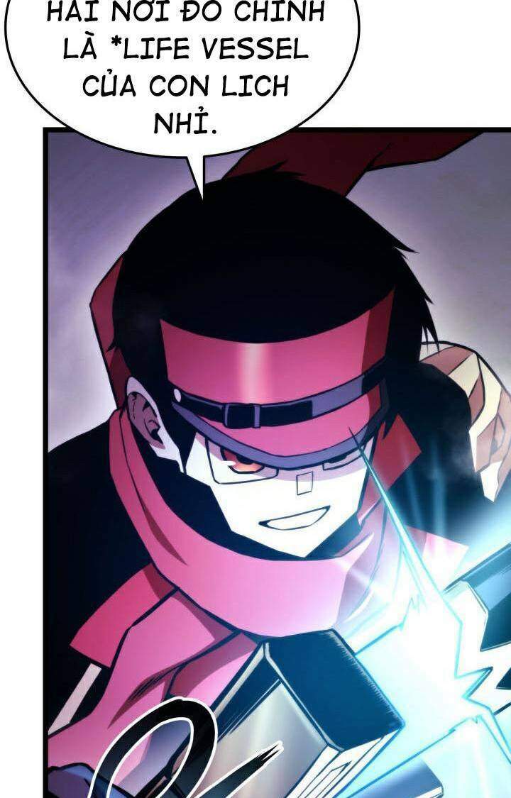 Huyền Thoại Game Thủ – Tái Xuất Chapter 37 - Trang 2
