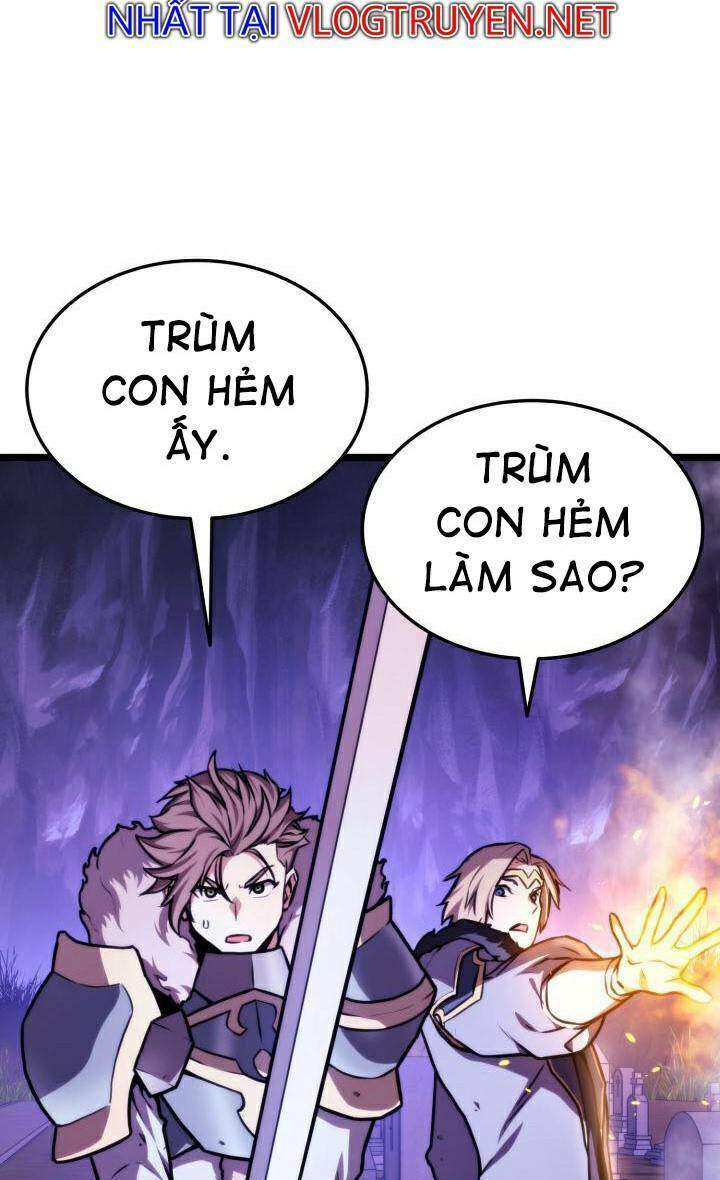 Huyền Thoại Game Thủ – Tái Xuất Chapter 37 - Trang 2