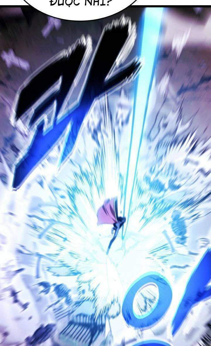 Huyền Thoại Game Thủ – Tái Xuất Chapter 37 - Trang 2