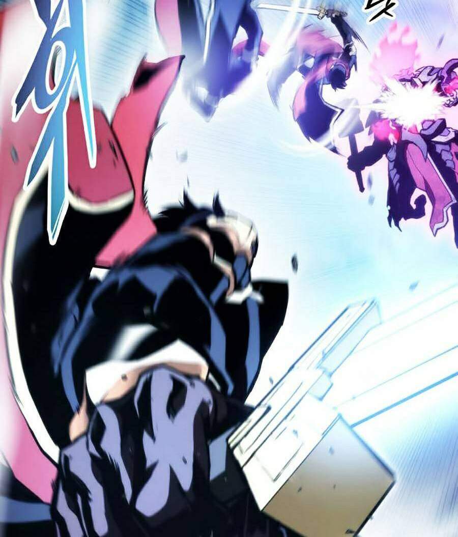 Huyền Thoại Game Thủ – Tái Xuất Chapter 38 - Trang 2