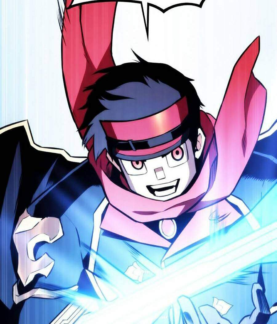 Huyền Thoại Game Thủ – Tái Xuất Chapter 38 - Trang 2