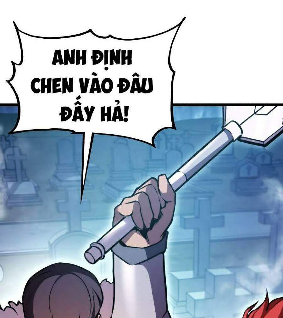 Huyền Thoại Game Thủ – Tái Xuất Chapter 38 - Trang 2