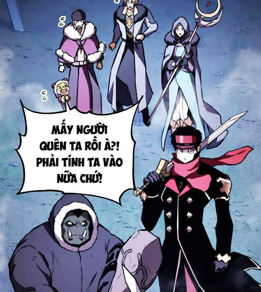 Huyền Thoại Game Thủ – Tái Xuất Chapter 38 - Trang 2