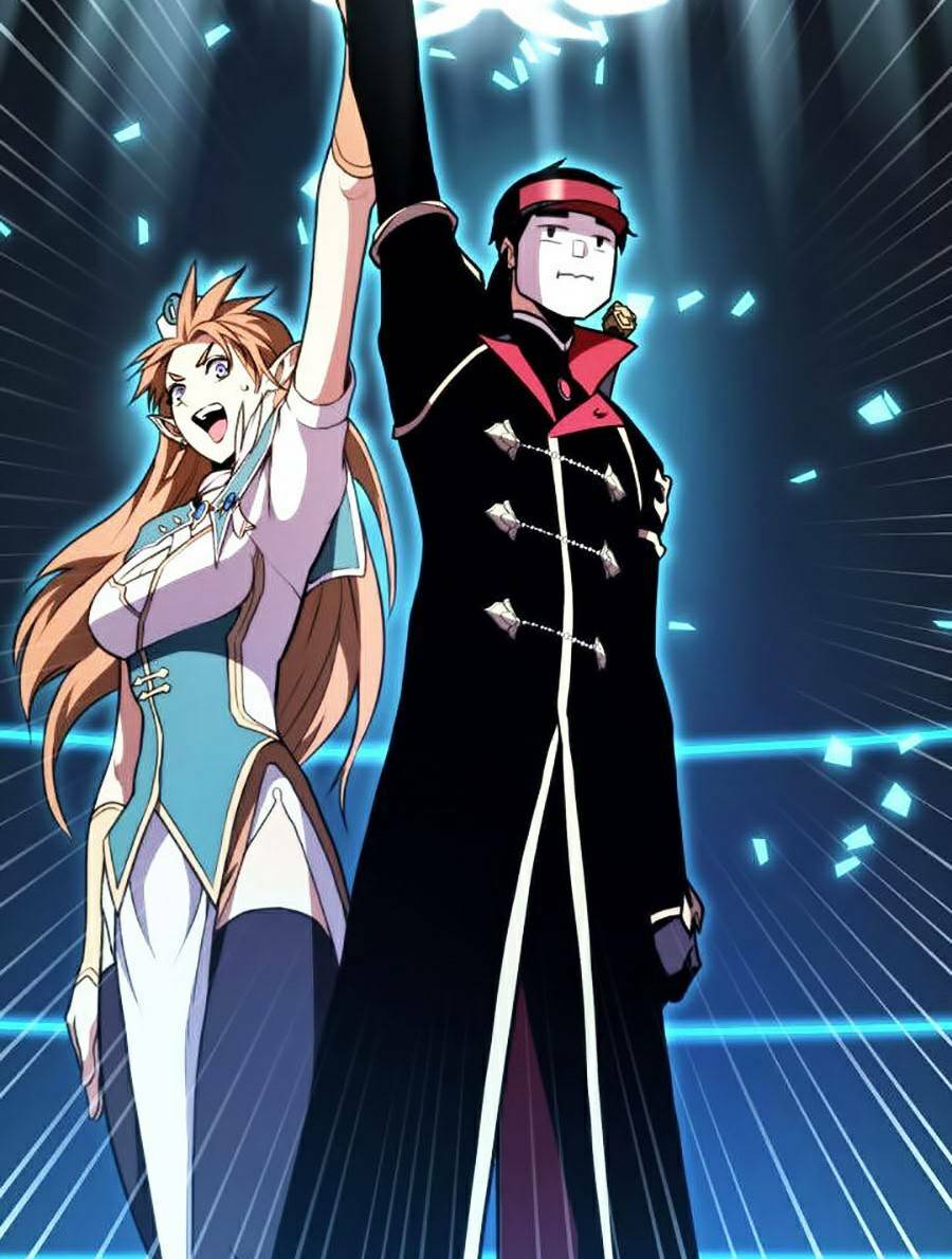 Huyền Thoại Game Thủ – Tái Xuất Chapter 39 - Trang 2