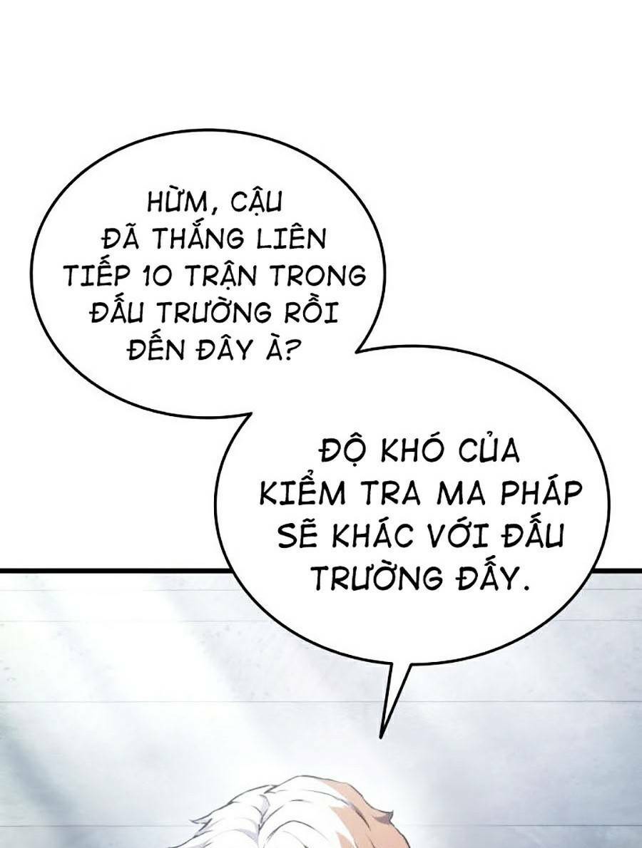 Huyền Thoại Game Thủ – Tái Xuất Chapter 39 - Trang 2