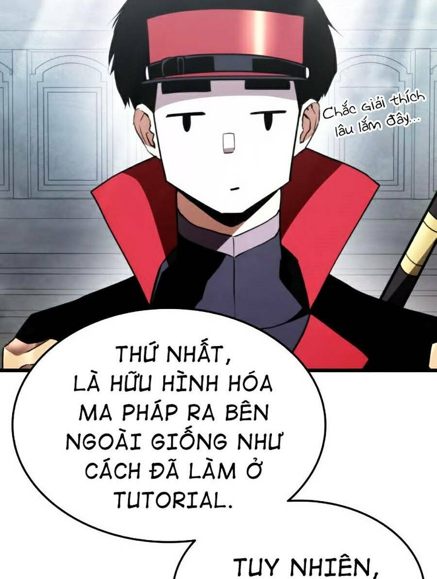 Huyền Thoại Game Thủ – Tái Xuất Chapter 39 - Trang 2