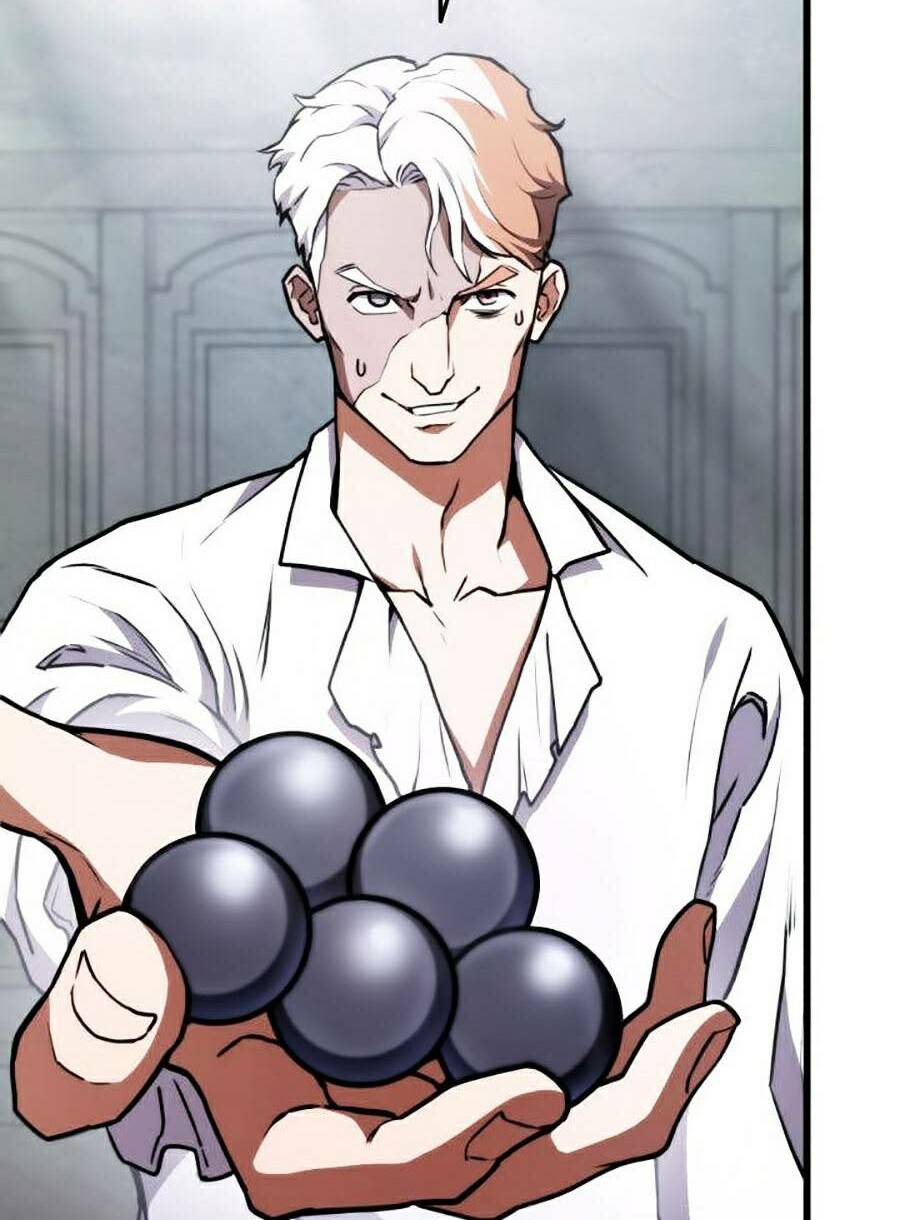 Huyền Thoại Game Thủ – Tái Xuất Chapter 39 - Trang 2