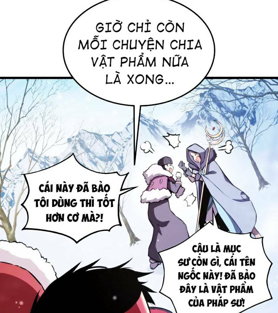 Huyền Thoại Game Thủ – Tái Xuất Chapter 39 - Trang 2