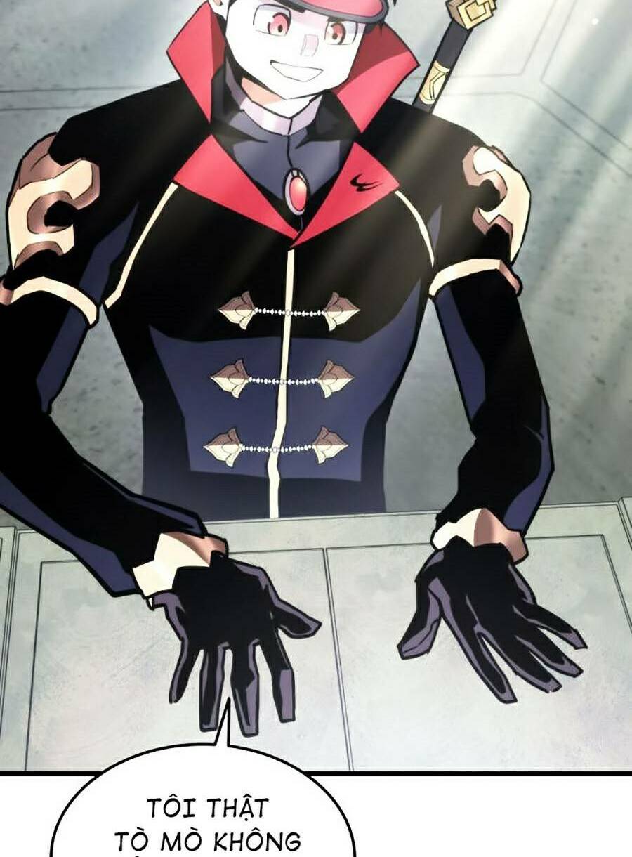 Huyền Thoại Game Thủ – Tái Xuất Chapter 39 - Trang 2