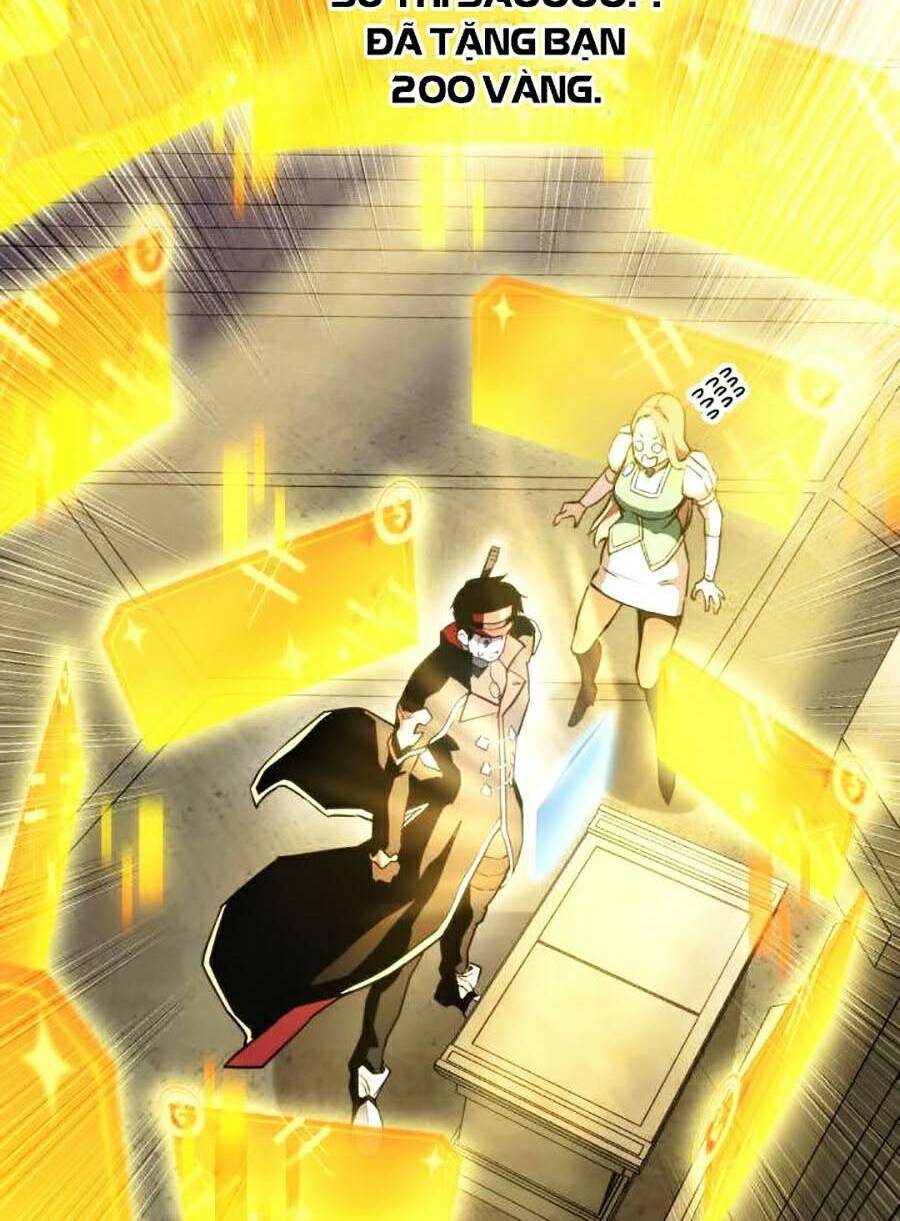 Huyền Thoại Game Thủ – Tái Xuất Chapter 39 - Trang 2