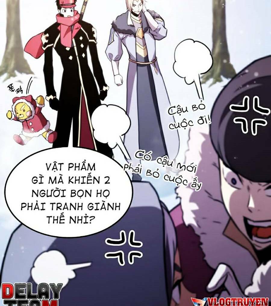 Huyền Thoại Game Thủ – Tái Xuất Chapter 39 - Trang 2