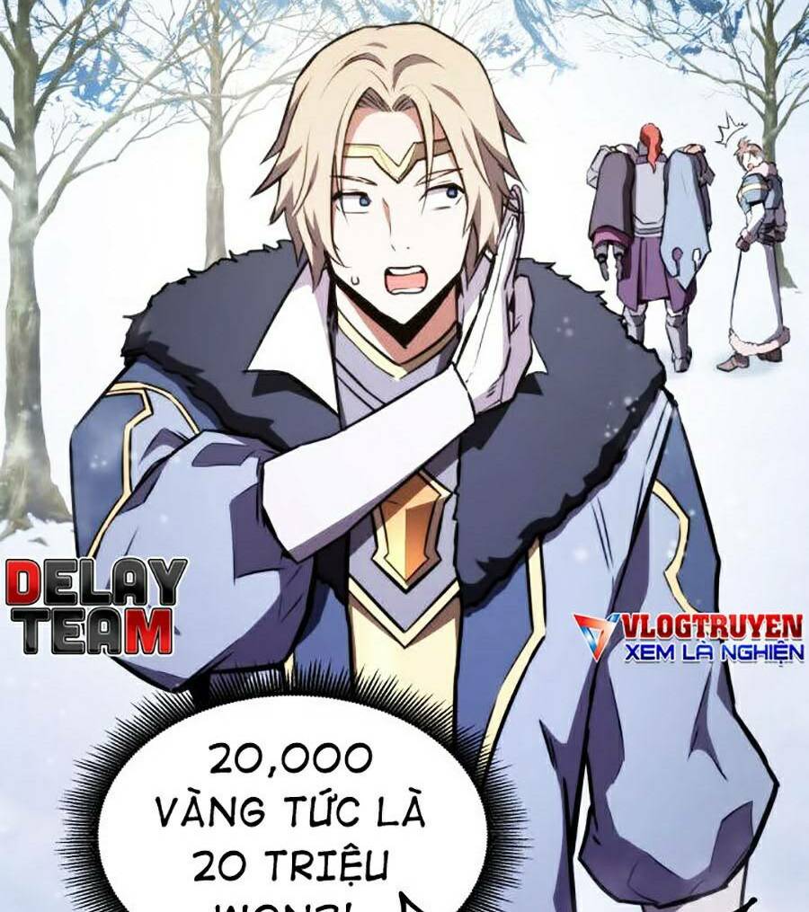 Huyền Thoại Game Thủ – Tái Xuất Chapter 39 - Trang 2