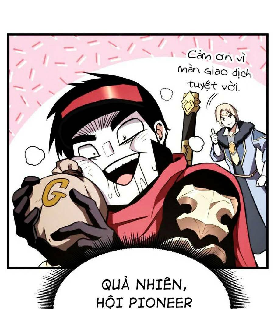 Huyền Thoại Game Thủ – Tái Xuất Chapter 39 - Trang 2