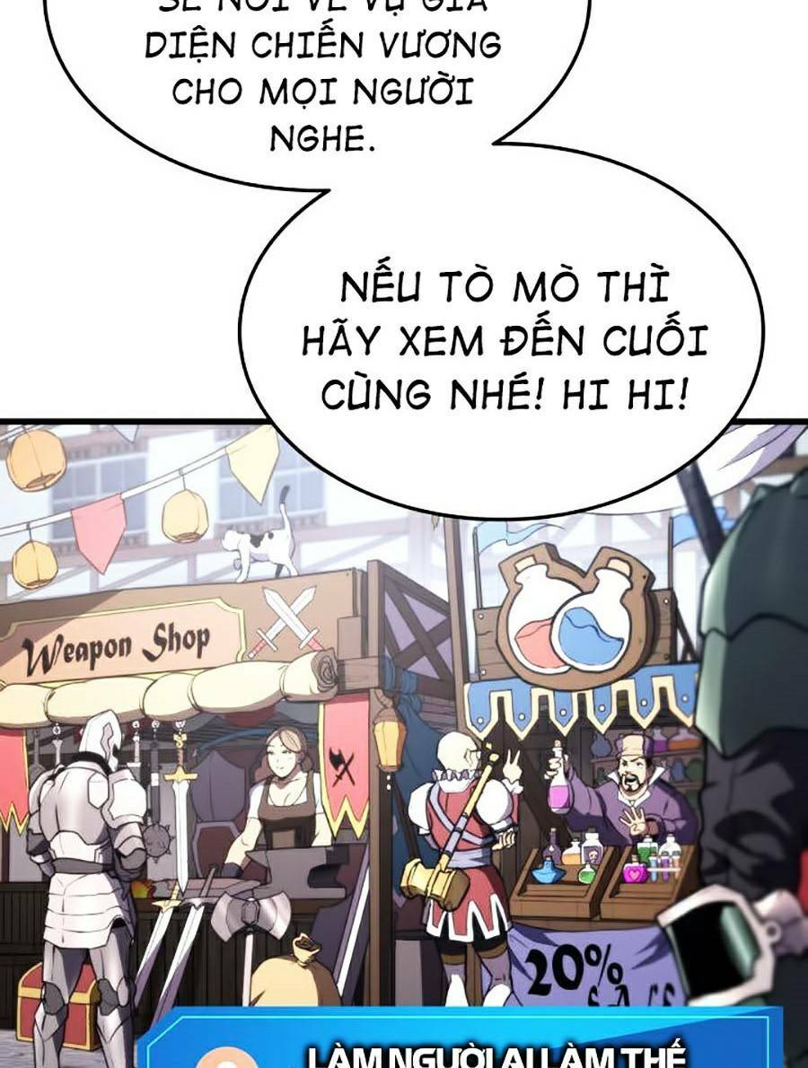 Huyền Thoại Game Thủ – Tái Xuất Chapter 39 - Trang 2