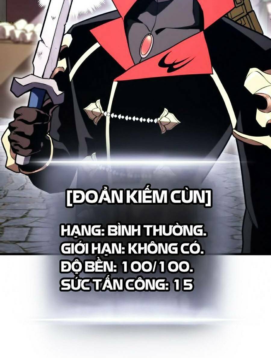 Huyền Thoại Game Thủ – Tái Xuất Chapter 39 - Trang 2