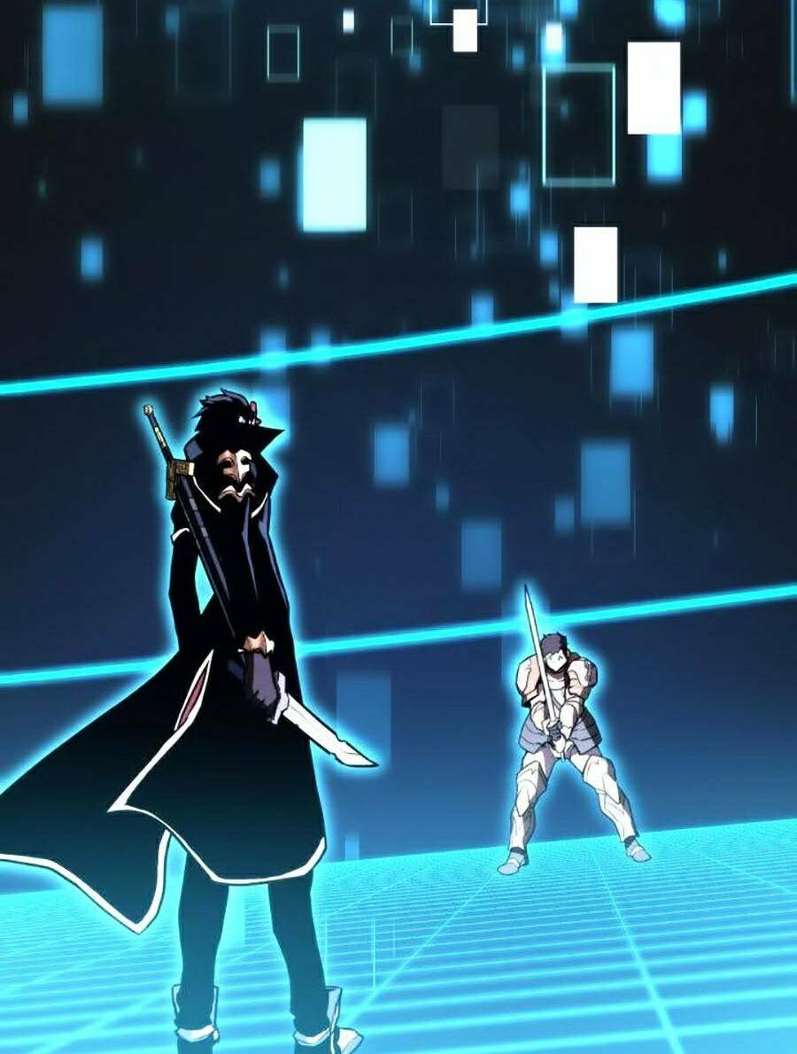 Huyền Thoại Game Thủ – Tái Xuất Chapter 39 - Trang 2