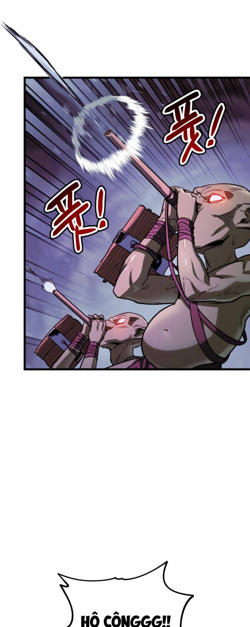 Huyền Thoại Game Thủ – Tái Xuất Chapter 4 - Trang 2