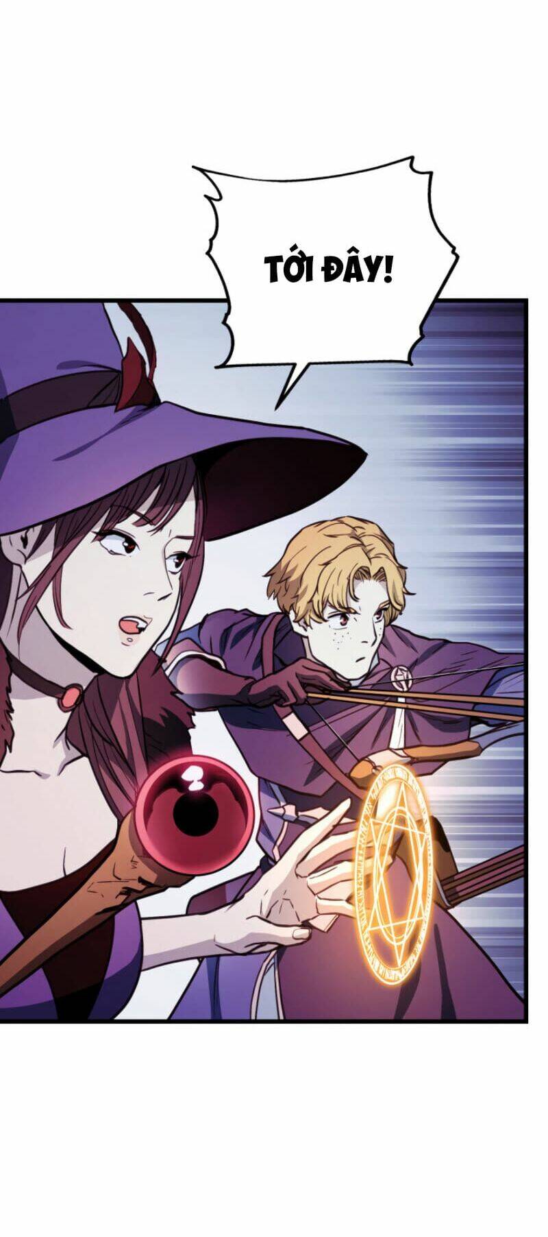 Huyền Thoại Game Thủ – Tái Xuất Chapter 4 - Trang 2