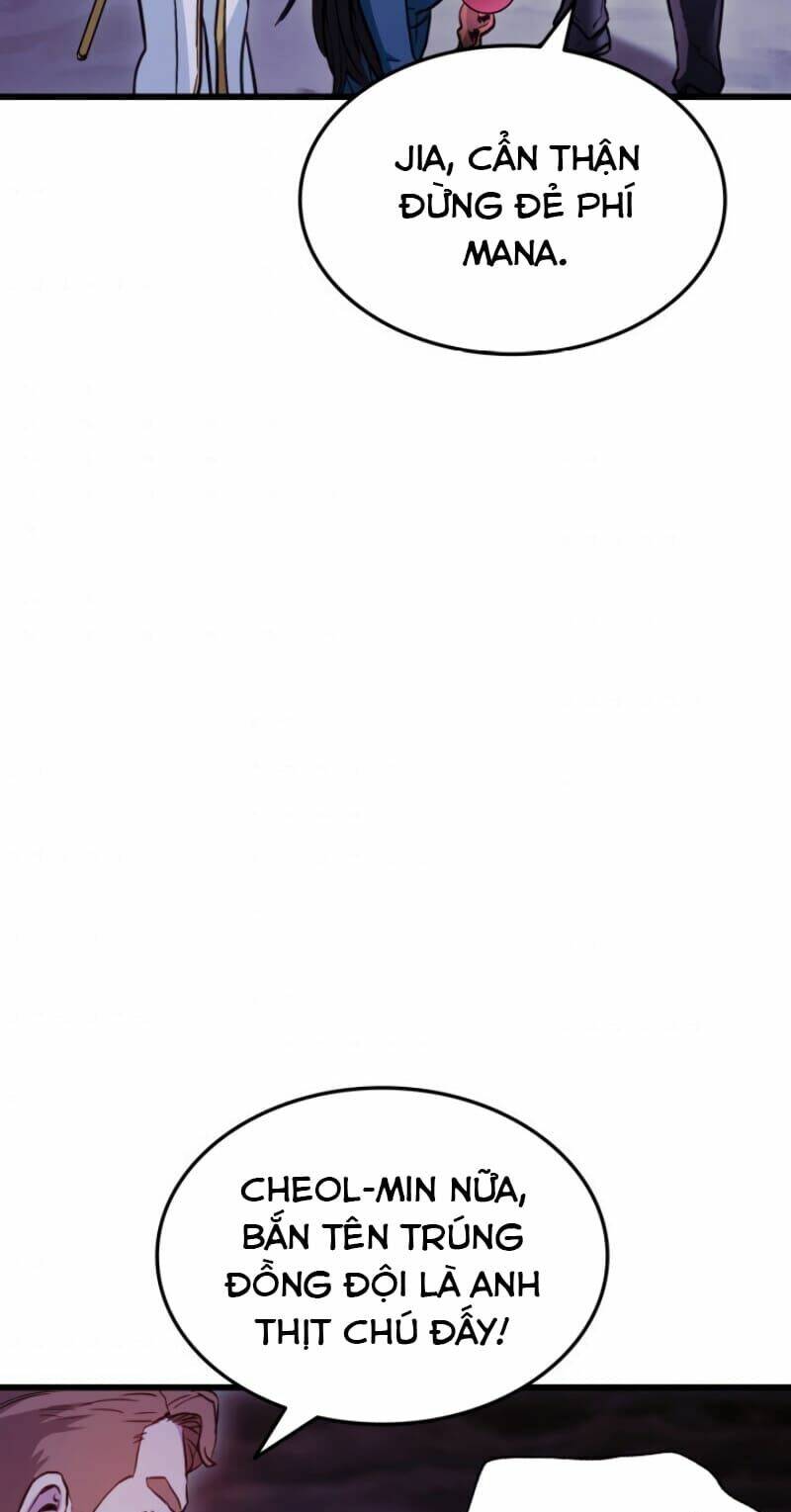 Huyền Thoại Game Thủ – Tái Xuất Chapter 4 - Trang 2