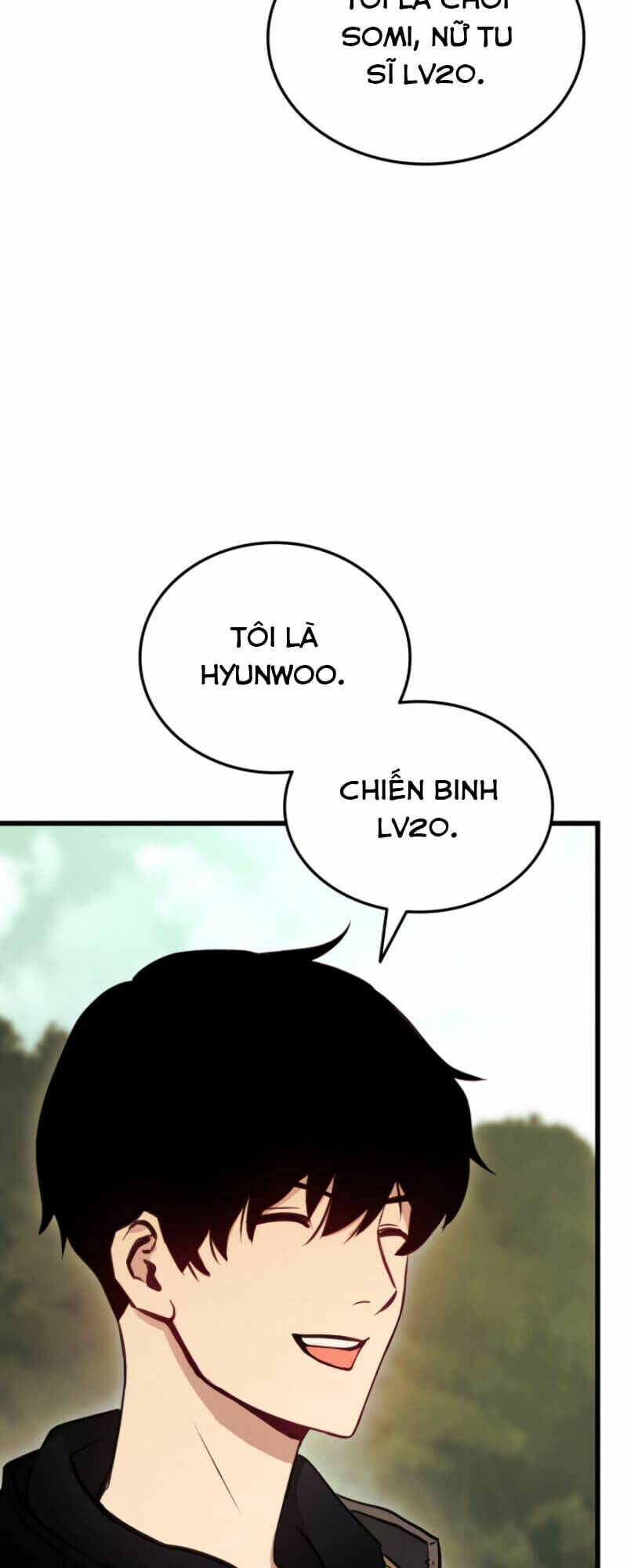 Huyền Thoại Game Thủ – Tái Xuất Chapter 4 - Trang 2