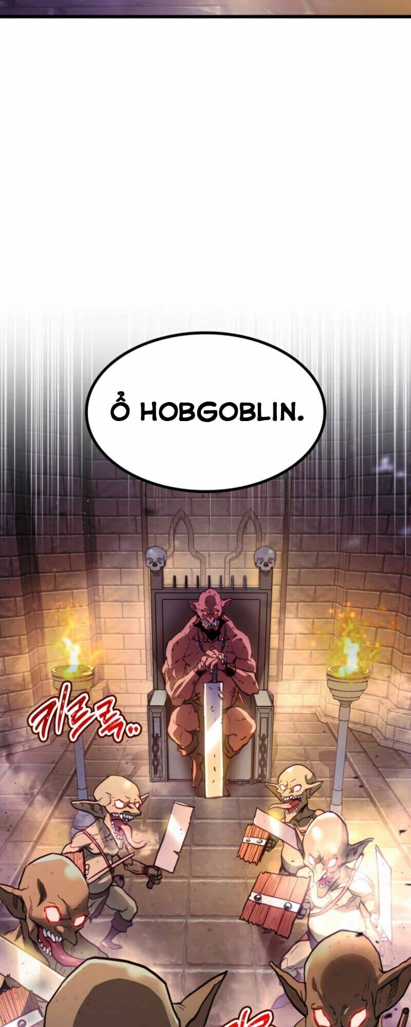 Huyền Thoại Game Thủ – Tái Xuất Chapter 4 - Trang 2