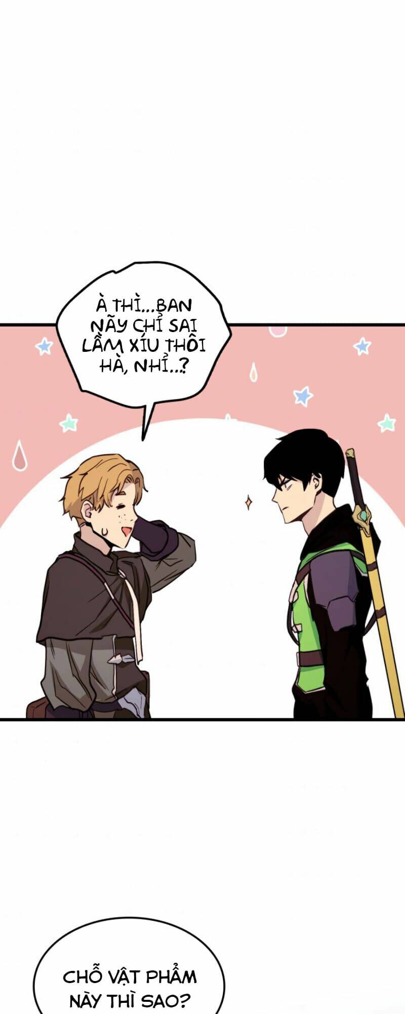 Huyền Thoại Game Thủ – Tái Xuất Chapter 4 - Trang 2