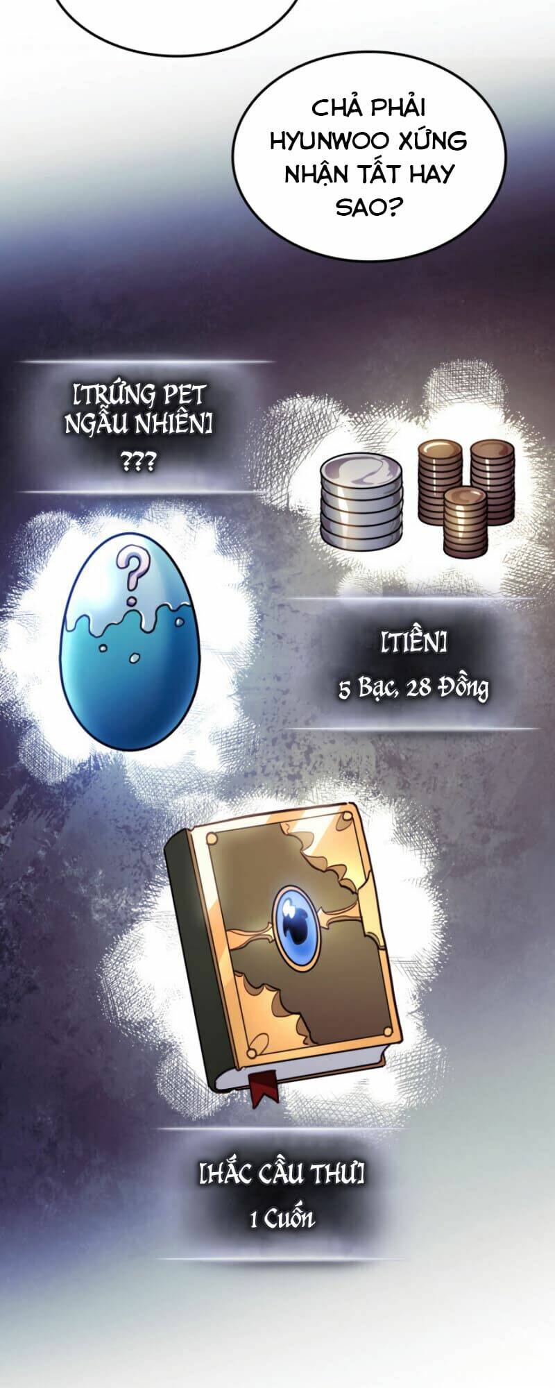 Huyền Thoại Game Thủ – Tái Xuất Chapter 4 - Trang 2