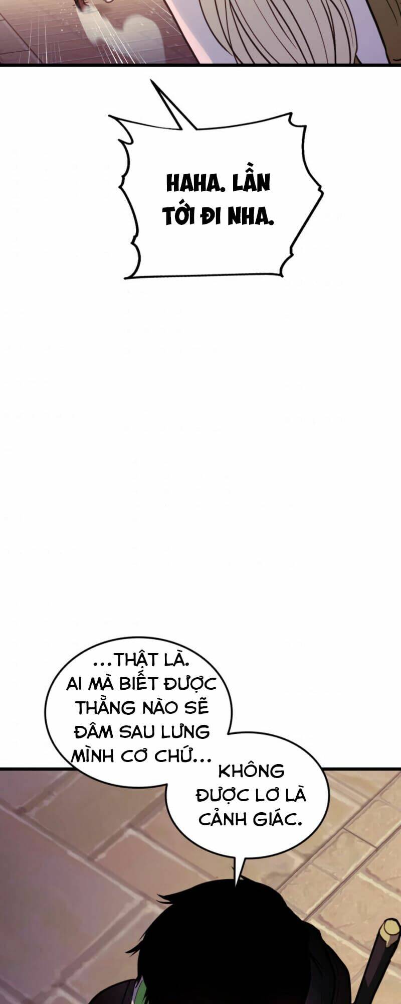 Huyền Thoại Game Thủ – Tái Xuất Chapter 4 - Trang 2