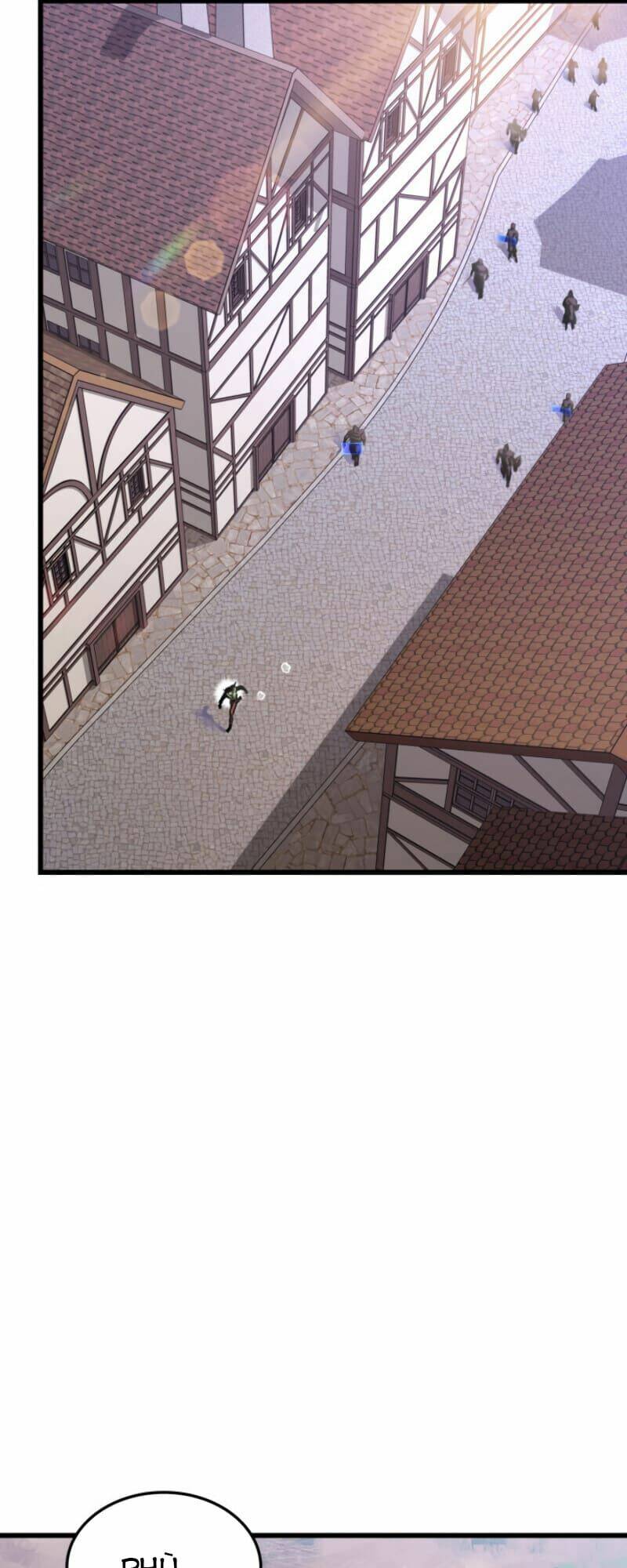 Huyền Thoại Game Thủ – Tái Xuất Chapter 4 - Trang 2