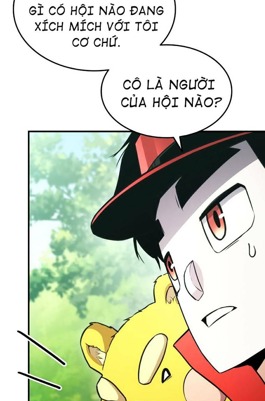 Huyền Thoại Game Thủ – Tái Xuất Chapter 40 - Trang 2